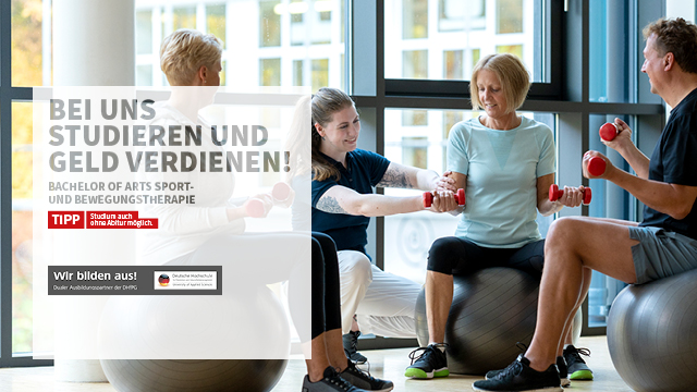 bewerbung