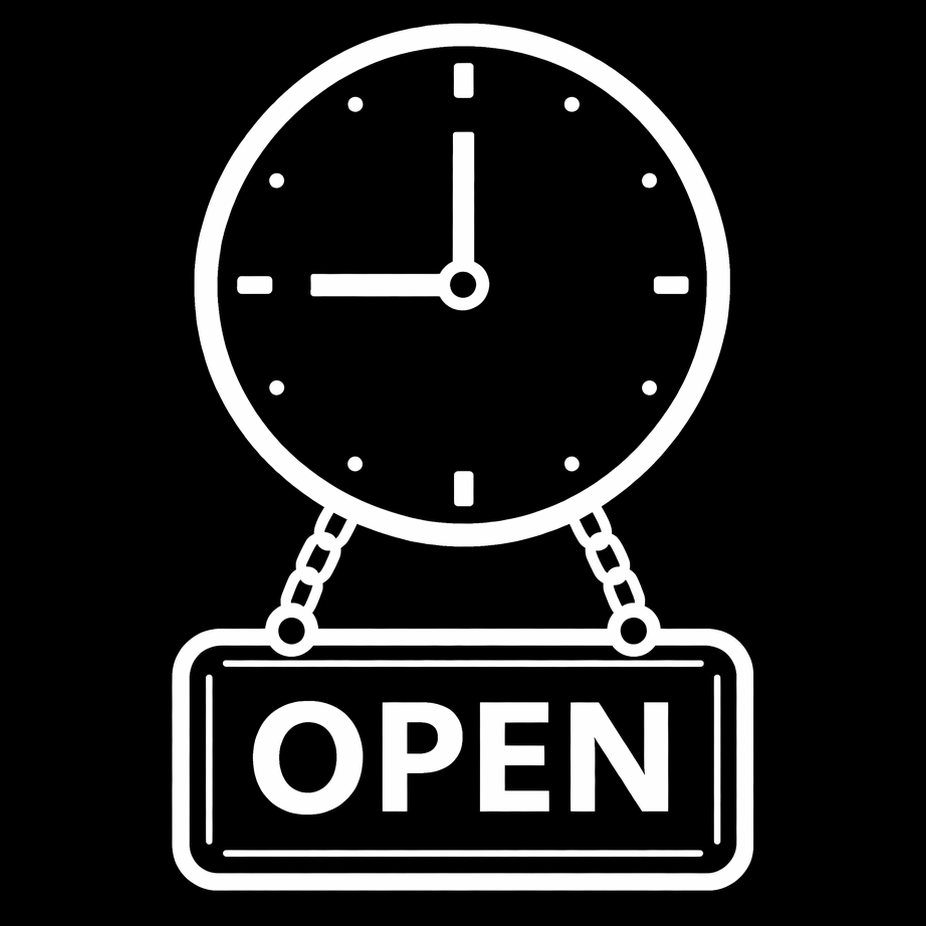 Open