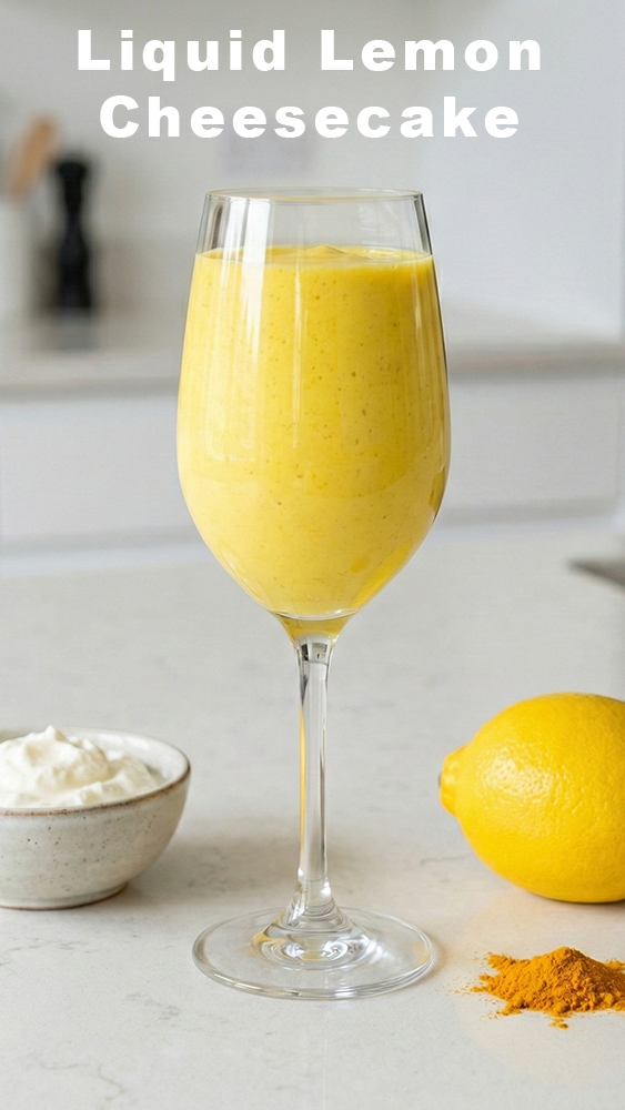 LiquidLemonCheesecake