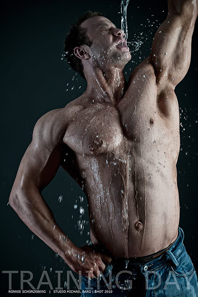 Ronnie_Schürzeberg_Shape_Trier_Schweich_Personal_Trainer